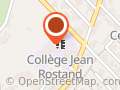 Collège Nationalisé Jean Rostand