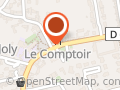 Boucherie Au petit cochon