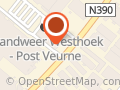 Brandweer Westhoek - Post Veurne