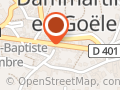 Dammarché
