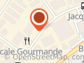 Escale Gourmande