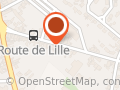 Station-service Carrefour Market
