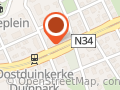 Hotel Hof Ter Duinen B.v.b.a.