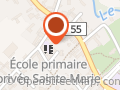 Collège Clairefontaine - site Web du Collège Clairefontaine