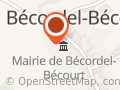 Mairie de Bécordel-Bécourt