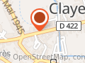 Le Verger de Claye