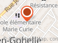 École Maternelle Publique Jean de La Fontaine