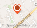 Vanhee Henk, Centre d'entreprises