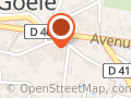 Tony VENTURA HORTA - Ostéopathe DO Dammartin en Goële