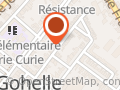 ? Xave’VTC – Chauffeur privé & navettes aéroport Lens • Béthune