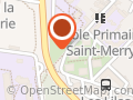 Collège Jeanne D'arc-Saint Aspais