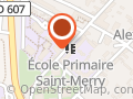 École Élémentaire Publique Saint-Merry