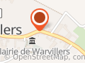 De la Ferme Neuve Earl
