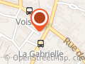 Mfp Centre de La Gabrielle