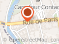 La route Bleue