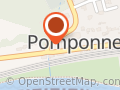randonneurs de Pomponne