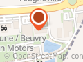 Barre Automobiles Bethune