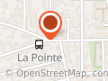 Café de la Pointe Maria-Augusta