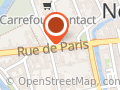 Carrefour Contact Nemours