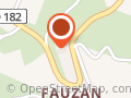 Le Manoir de Fauzan