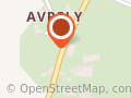 SCEA Domaine d'Avrely