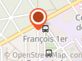 Résidence Accueil La Faisanderie