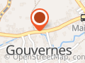 Au Gouverniaud