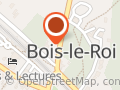 Bois le Roi jumelage