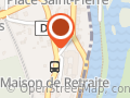 Maison de Retraite Du Canton de Nemours