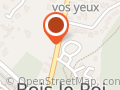 Rando pour Tous de Bois-le-Roi