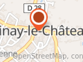 Épicerie Ainay-le-Château