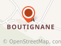 Château La Boutignane