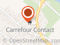 Carrefour Contact