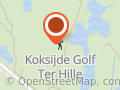 Koksijde Golf ter Hille