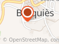 Presbytère Broquiès