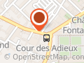 Centre Regional Oeuvres Univ Scolaires