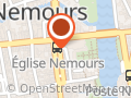 Église catholique du Pôle Missionnaire de Nemours