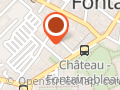 Rudy ACHIMOFF - Fontainebleau