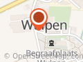 claus2you autodelen - Standplaats Wulpen Dorpplaats