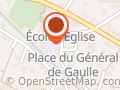 Laurence Gravier - Office Notarial - Bois-le-Roi