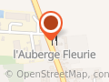 Auberge Fleurie