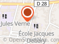 Croix Rouge Française
