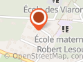 Ecole Maternelle Robert Lesourd