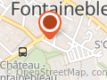 Sleep in Fontainebleau