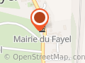 Commune de Le Fayel