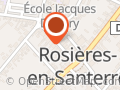 Centre Médico-Social