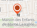 Maison des Enfants de Marne la Vallée