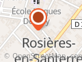 UNITE LOCALE DU SANTERRE - Croix-Rouge française