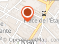 Escale en Asie - Fontainebleau