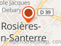 Salon savoir F’hair rosières en santerre